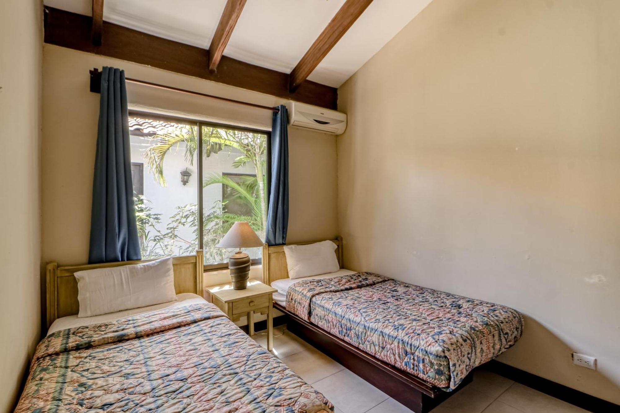 Villa Sol Playa Hermosa  Bilik gambar