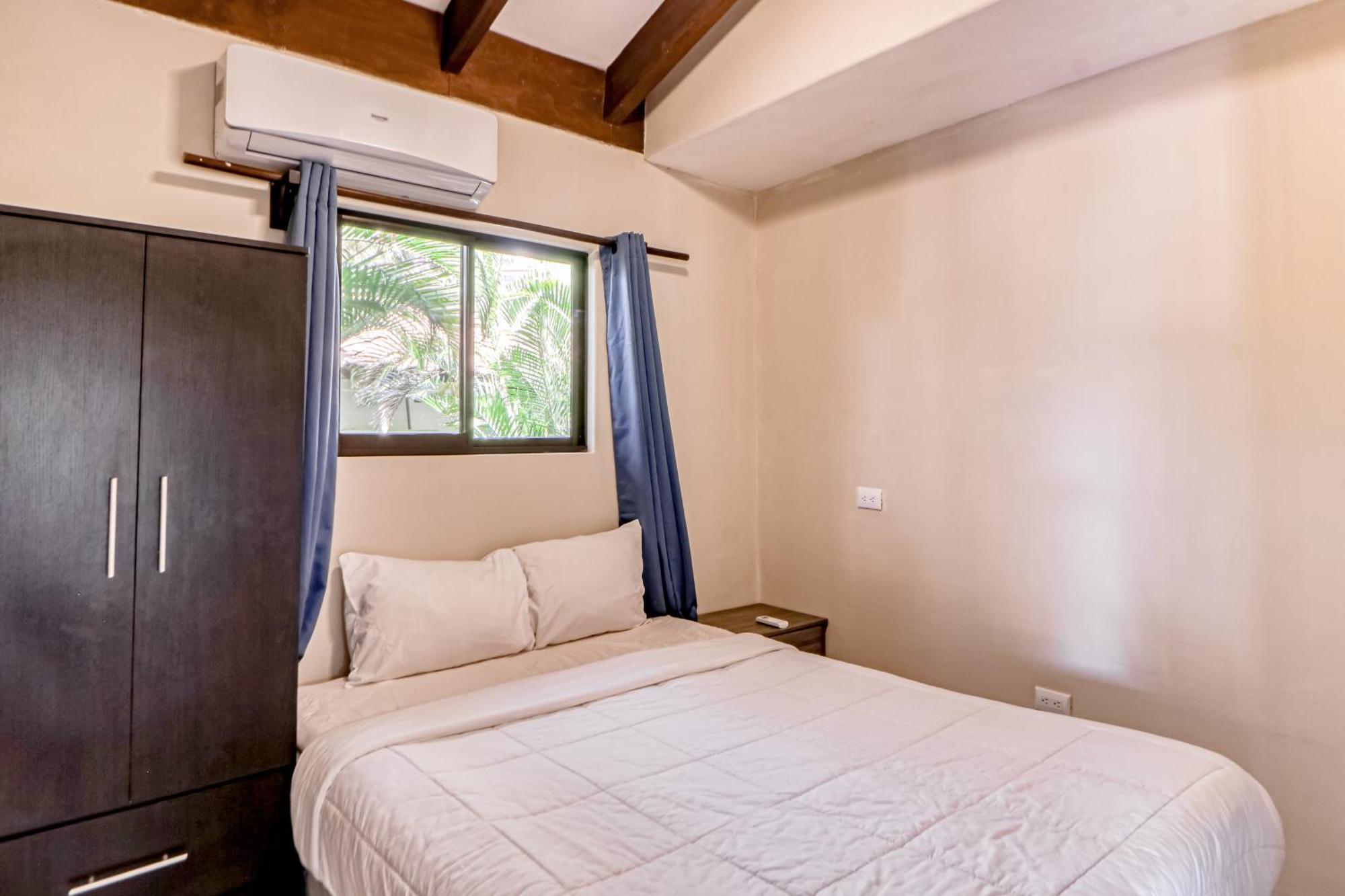 Villa Sol Playa Hermosa  Bilik gambar