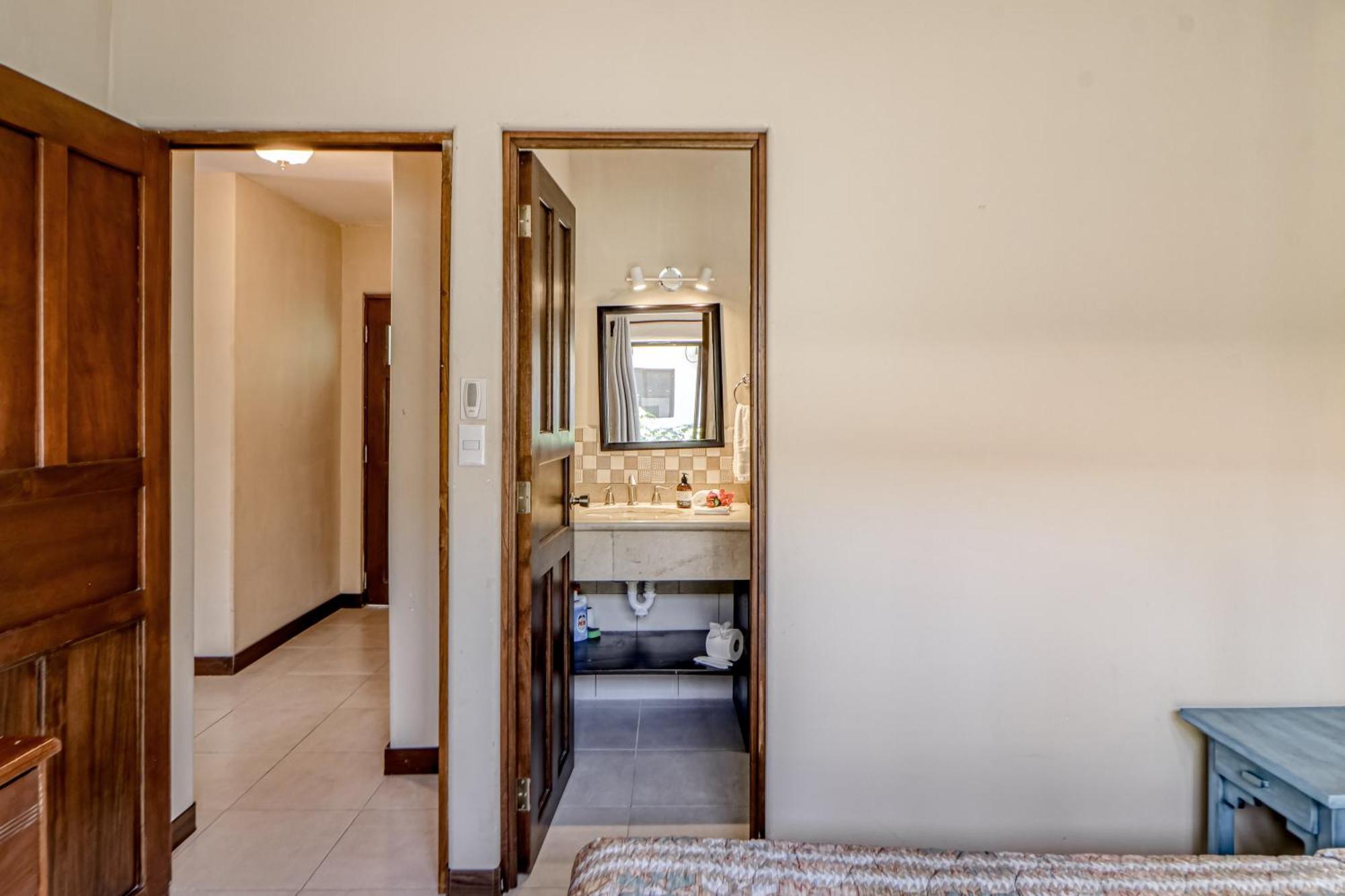 Villa Sol Playa Hermosa  Bilik gambar