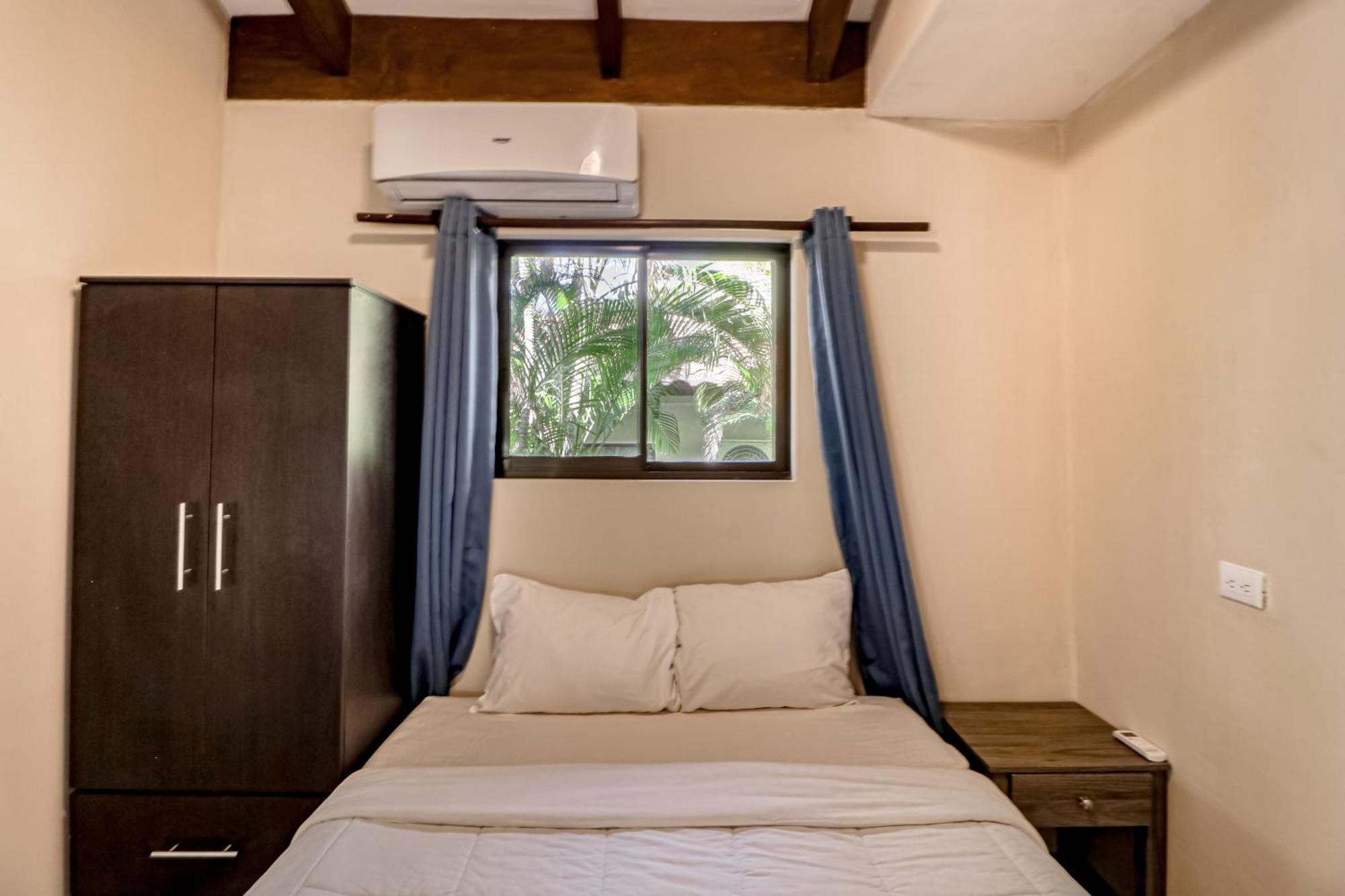 Villa Sol Playa Hermosa  Bilik gambar