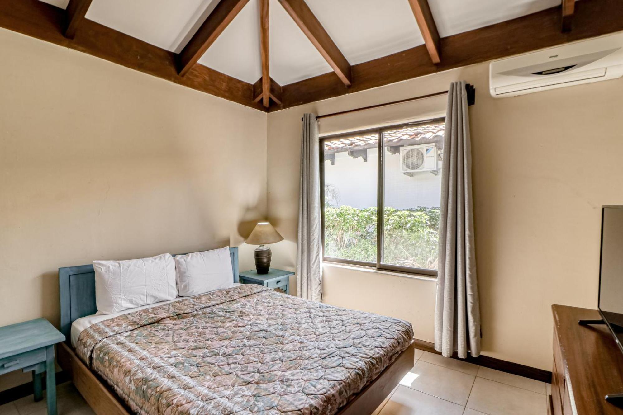 Villa Sol Playa Hermosa  Bilik gambar