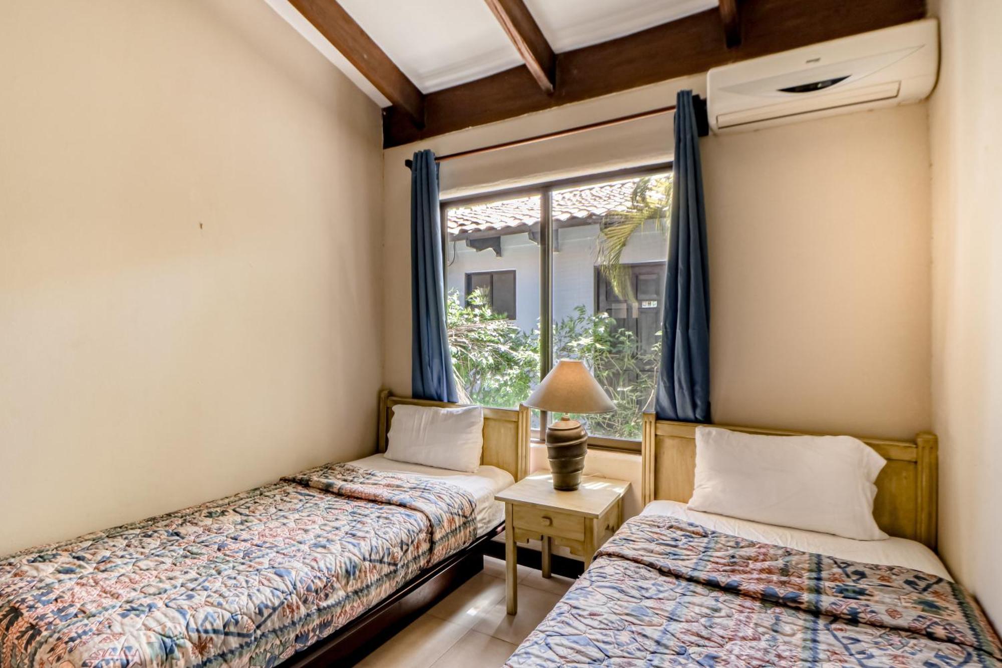 Villa Sol Playa Hermosa  Bilik gambar