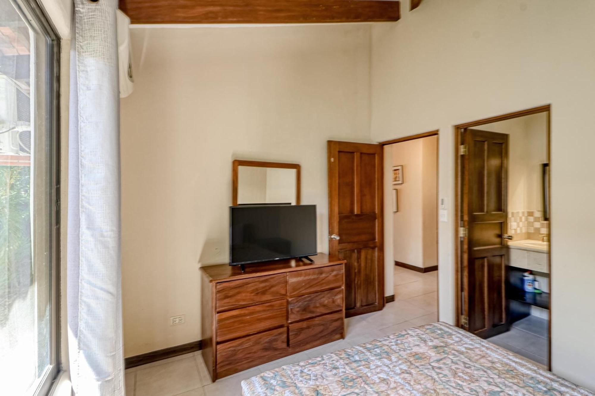 Villa Sol Playa Hermosa  Bilik gambar