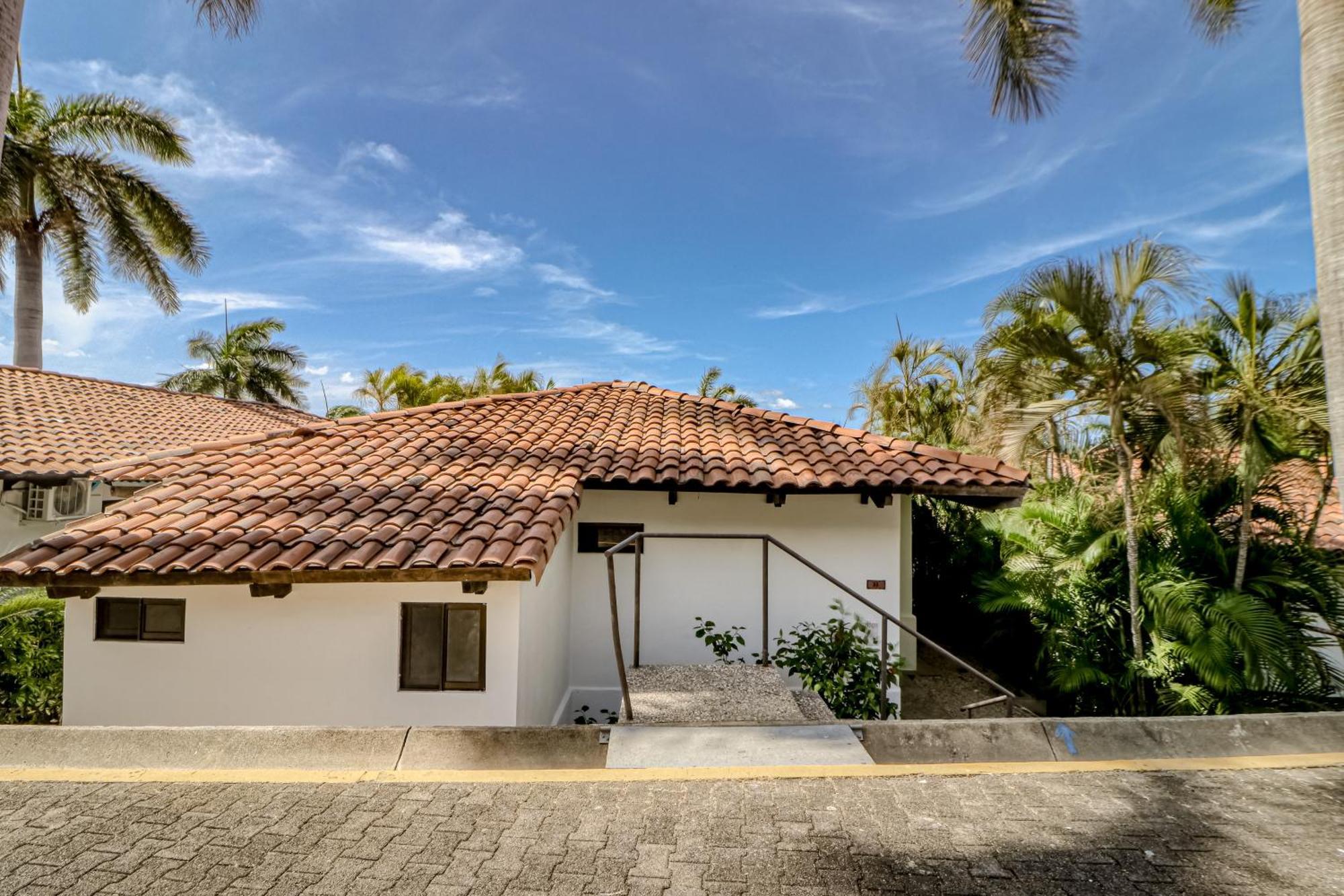 Villa Sol Playa Hermosa  Bilik gambar