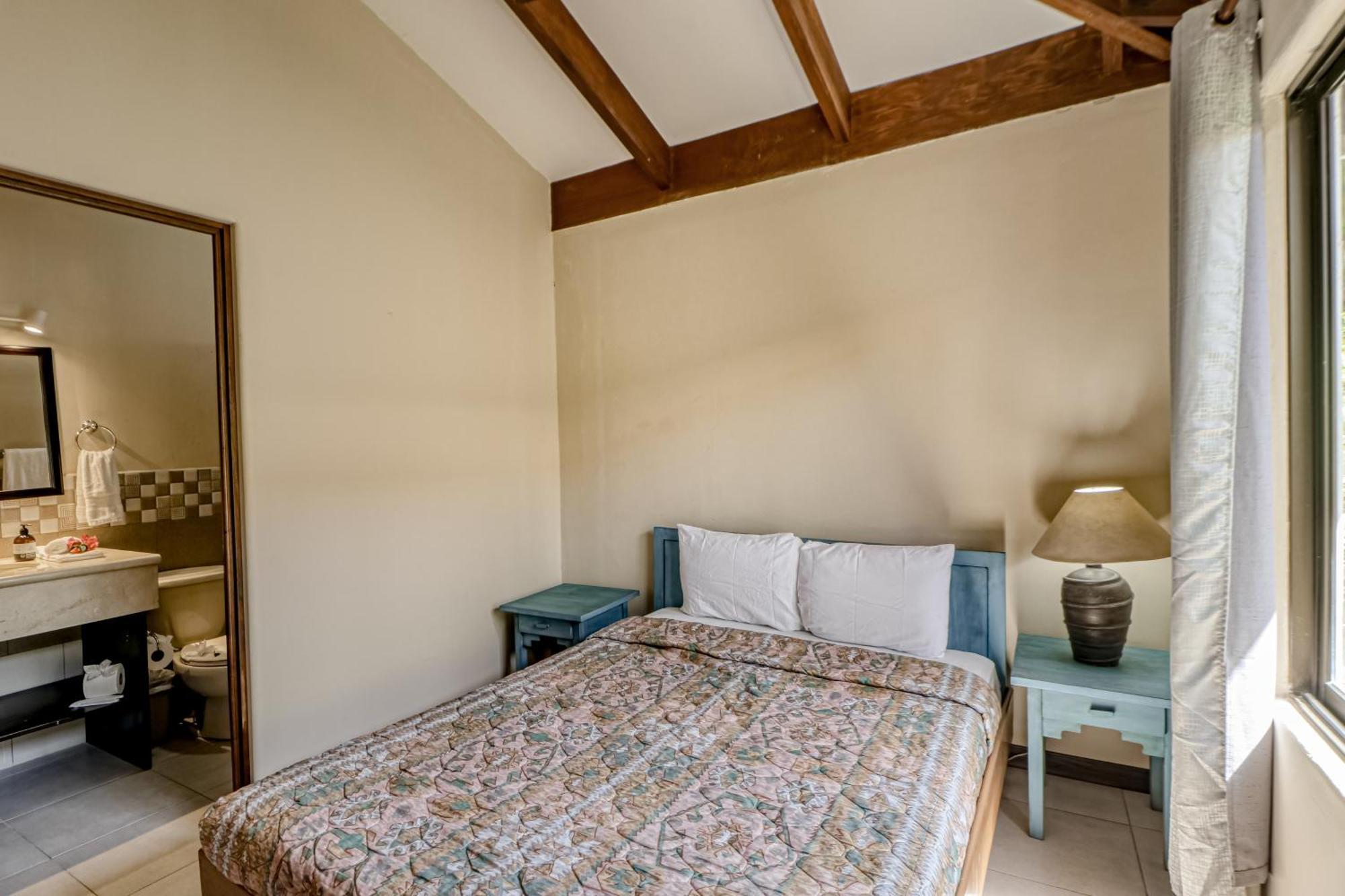 Villa Sol Playa Hermosa  Bilik gambar