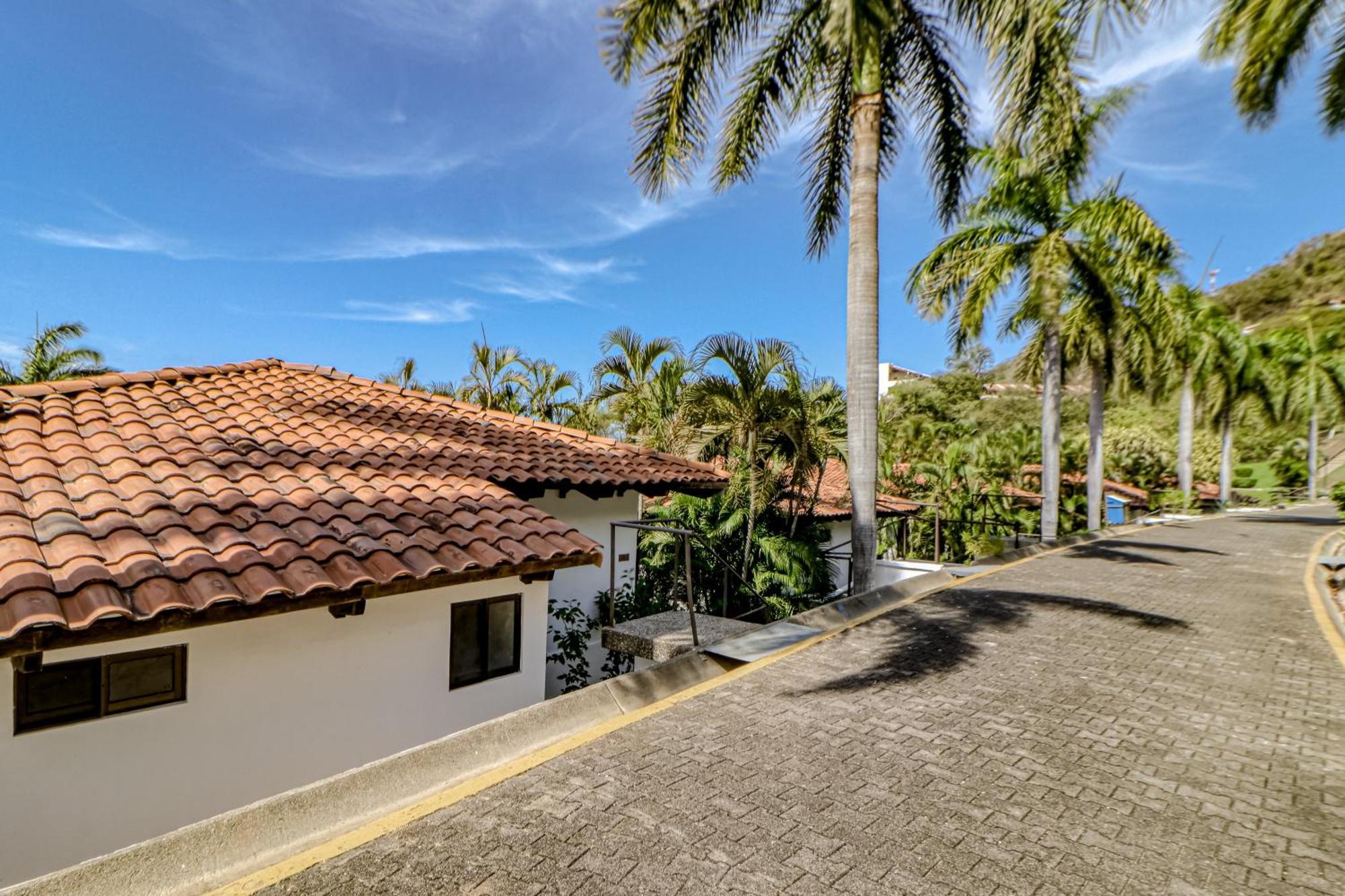 Villa Sol Playa Hermosa  Bilik gambar