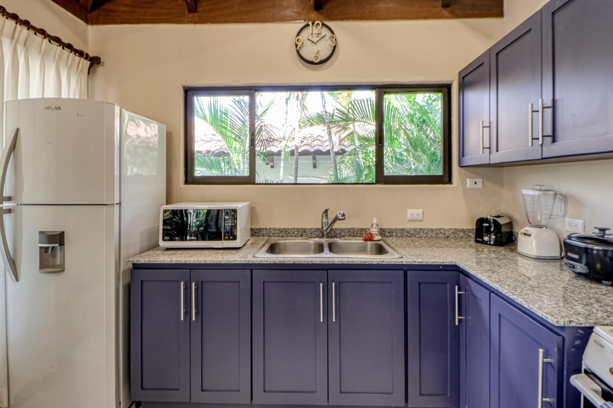 Villa Sol Playa Hermosa  Bilik gambar