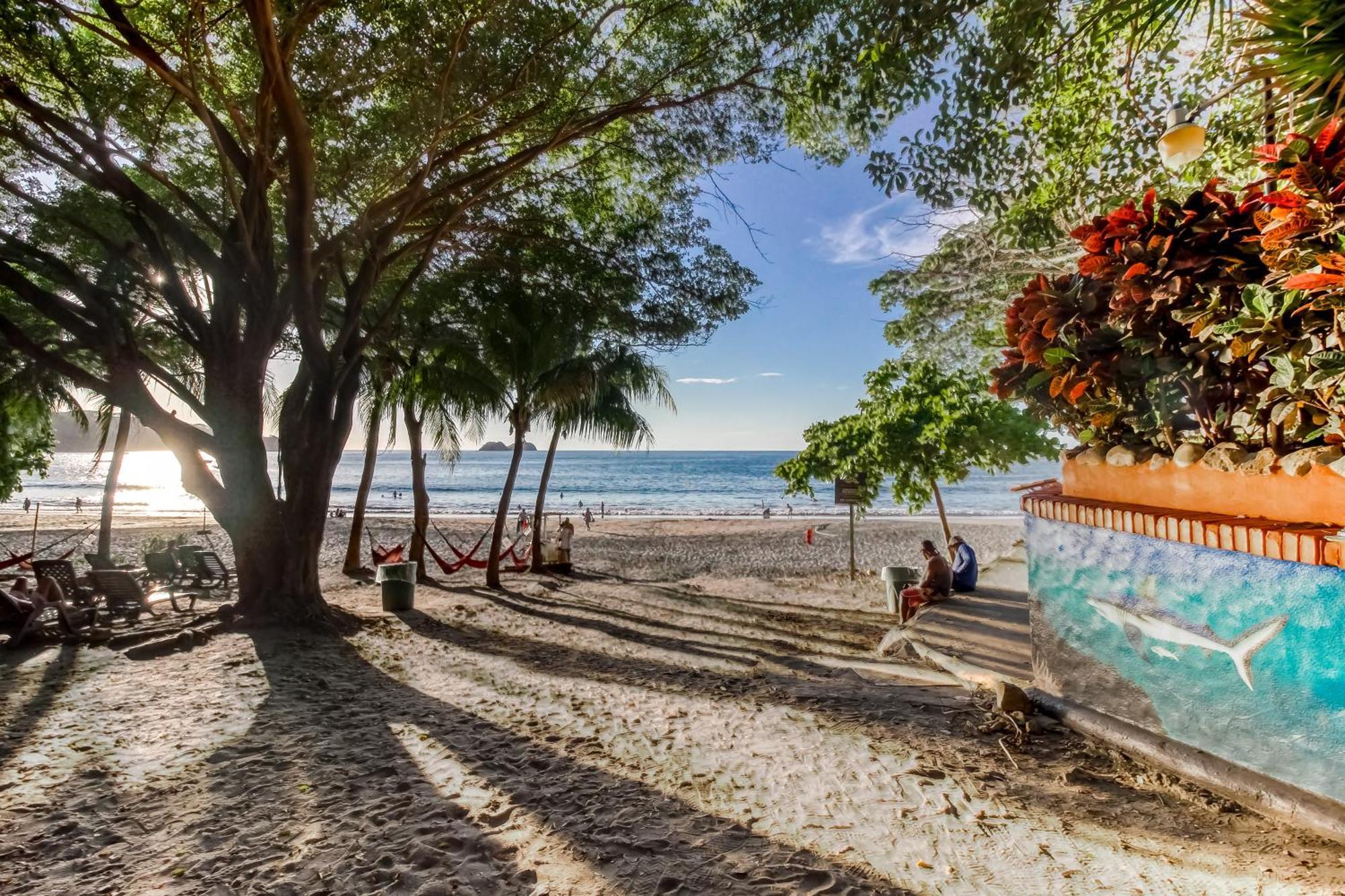 Villa Sol Playa Hermosa  Bilik gambar