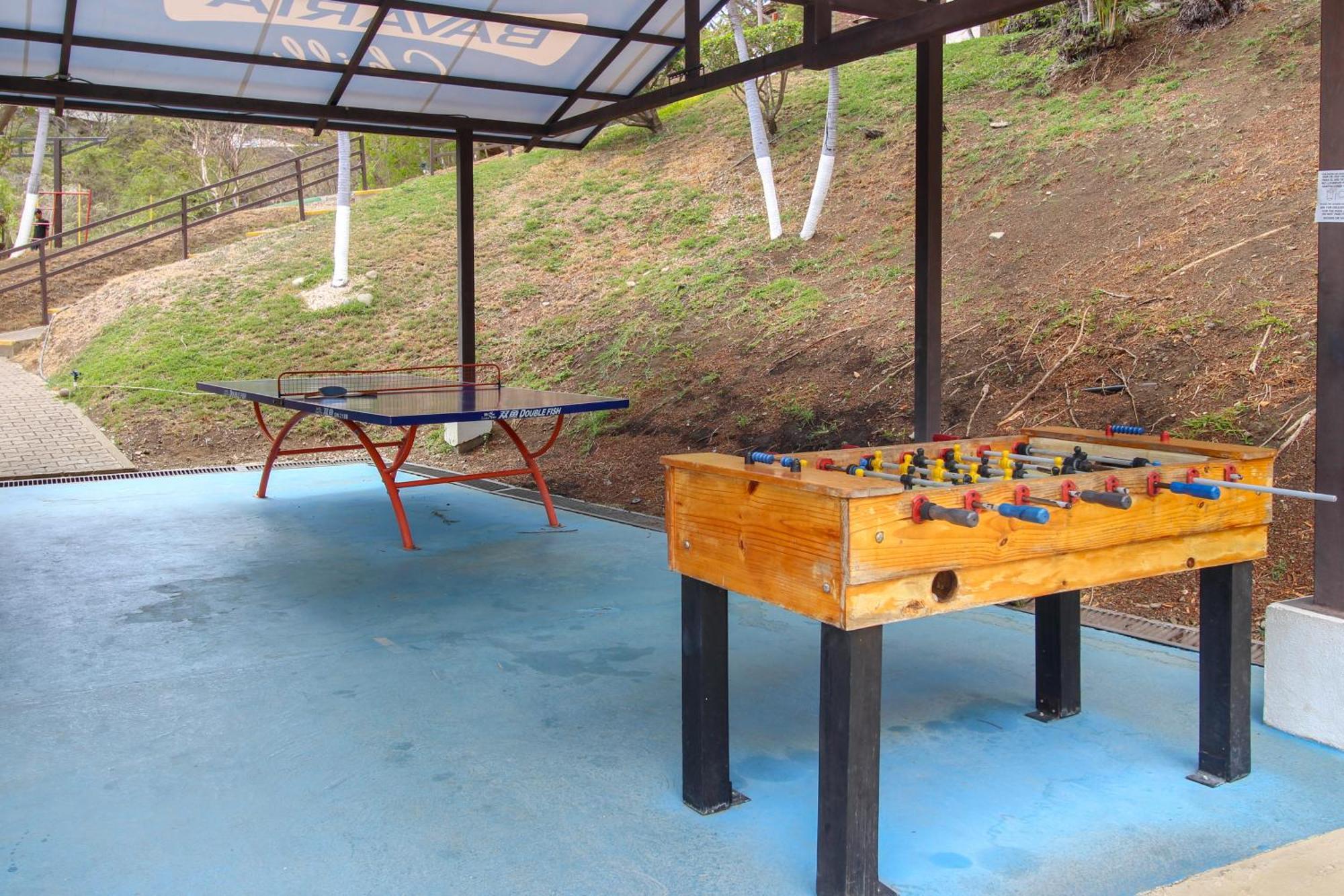 Villa Sol Playa Hermosa  Bilik gambar