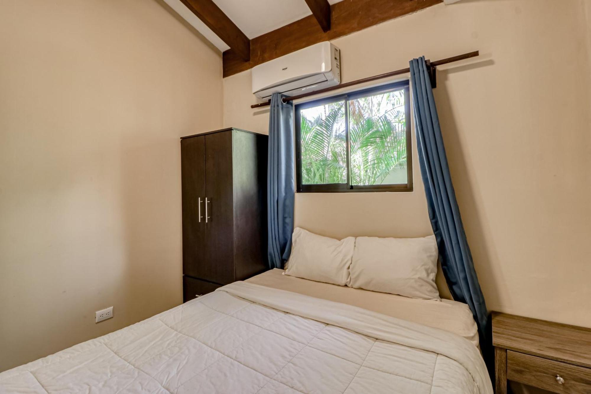 Villa Sol Playa Hermosa  Bilik gambar