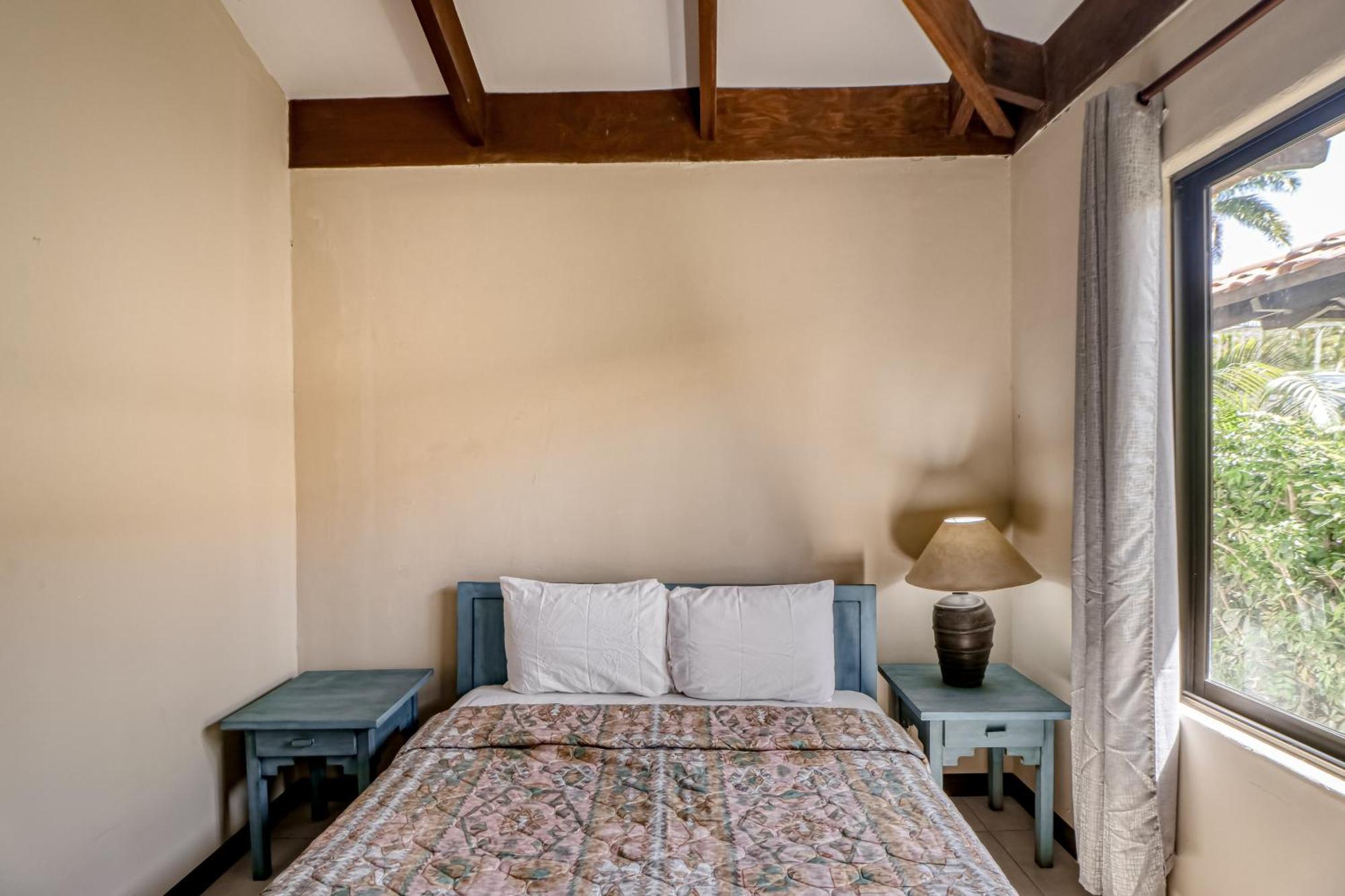 Villa Sol Playa Hermosa  Bilik gambar