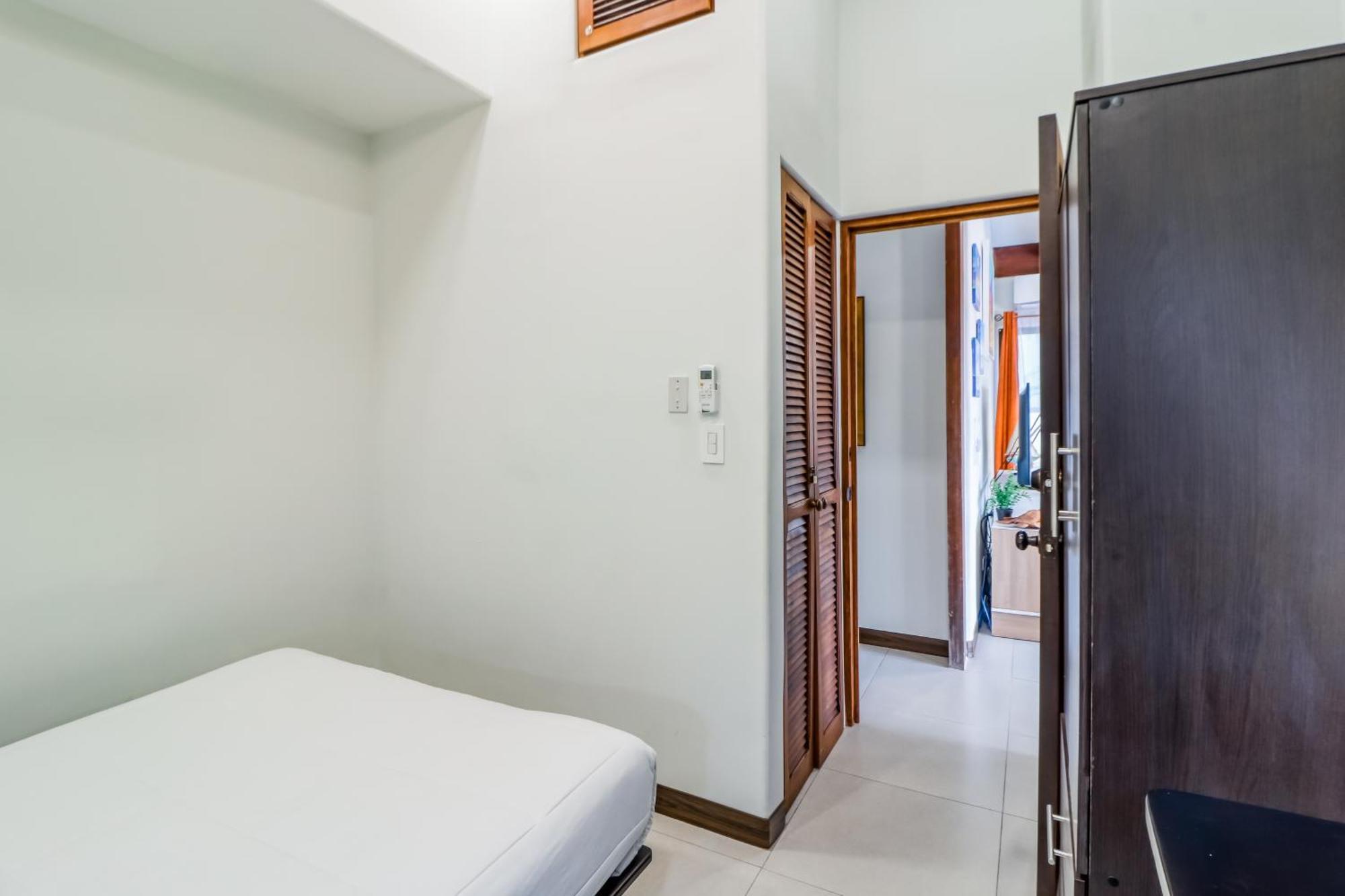 Villa Sol Playa Hermosa  Bilik gambar