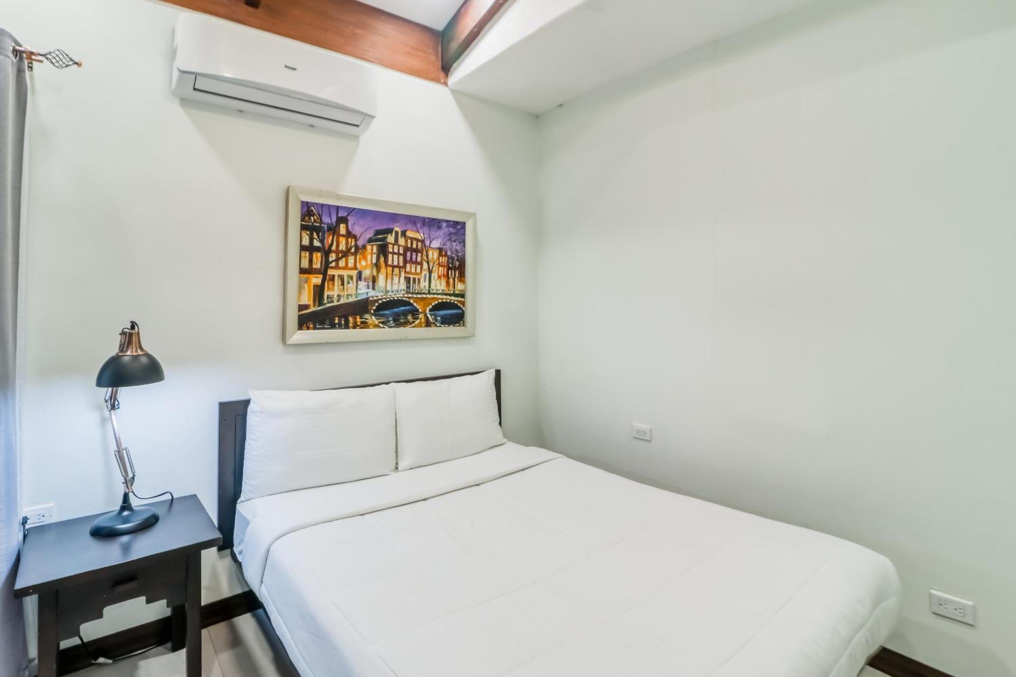 Villa Sol Playa Hermosa  Bilik gambar