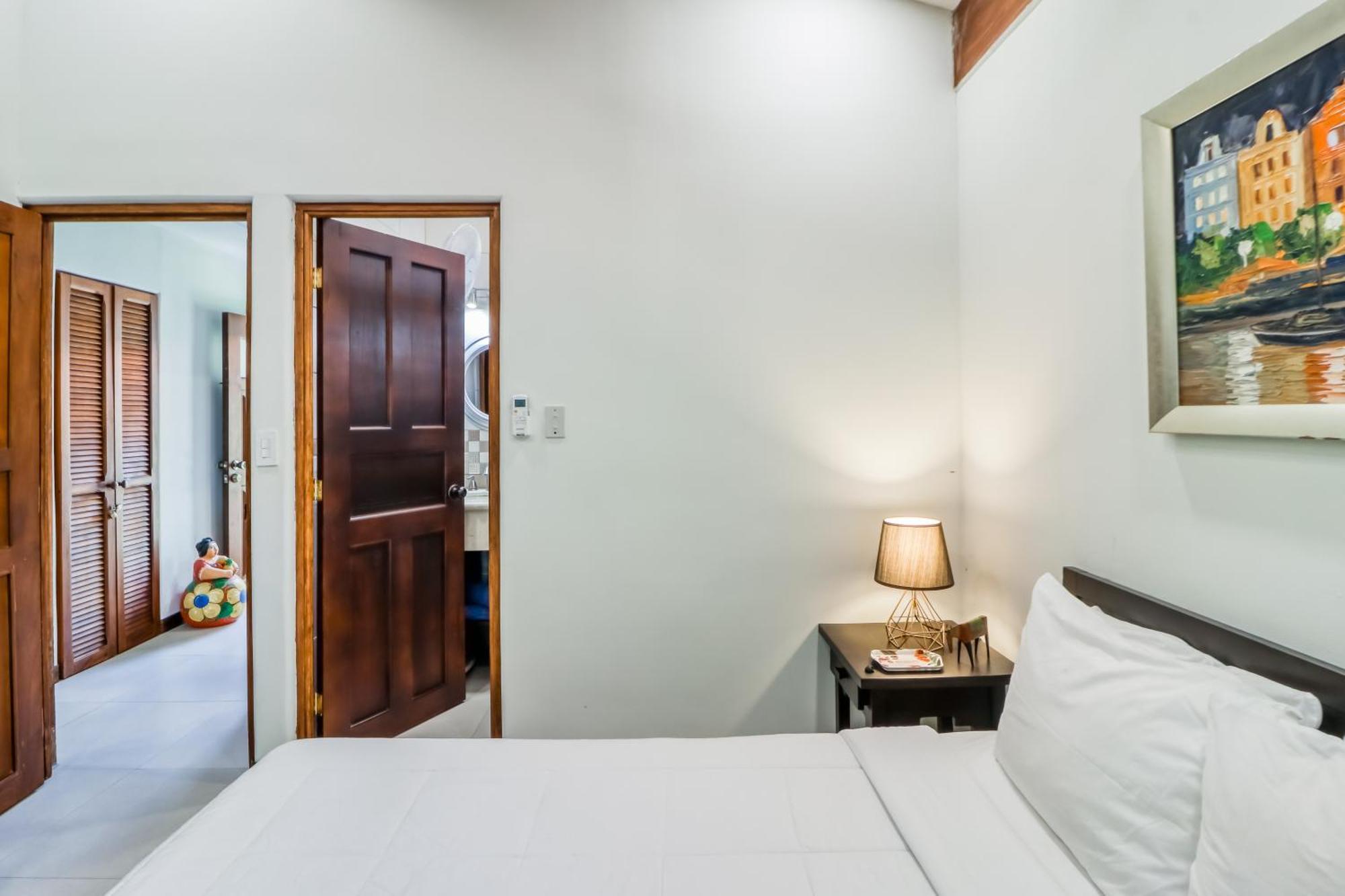 Villa Sol Playa Hermosa  Bilik gambar