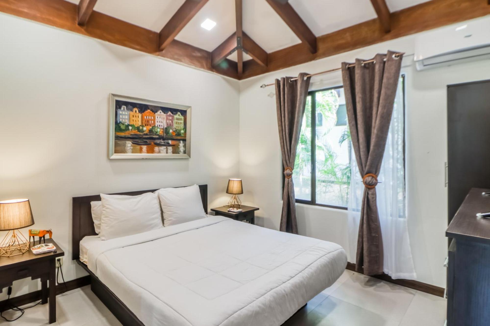 Villa Sol Playa Hermosa  Bilik gambar