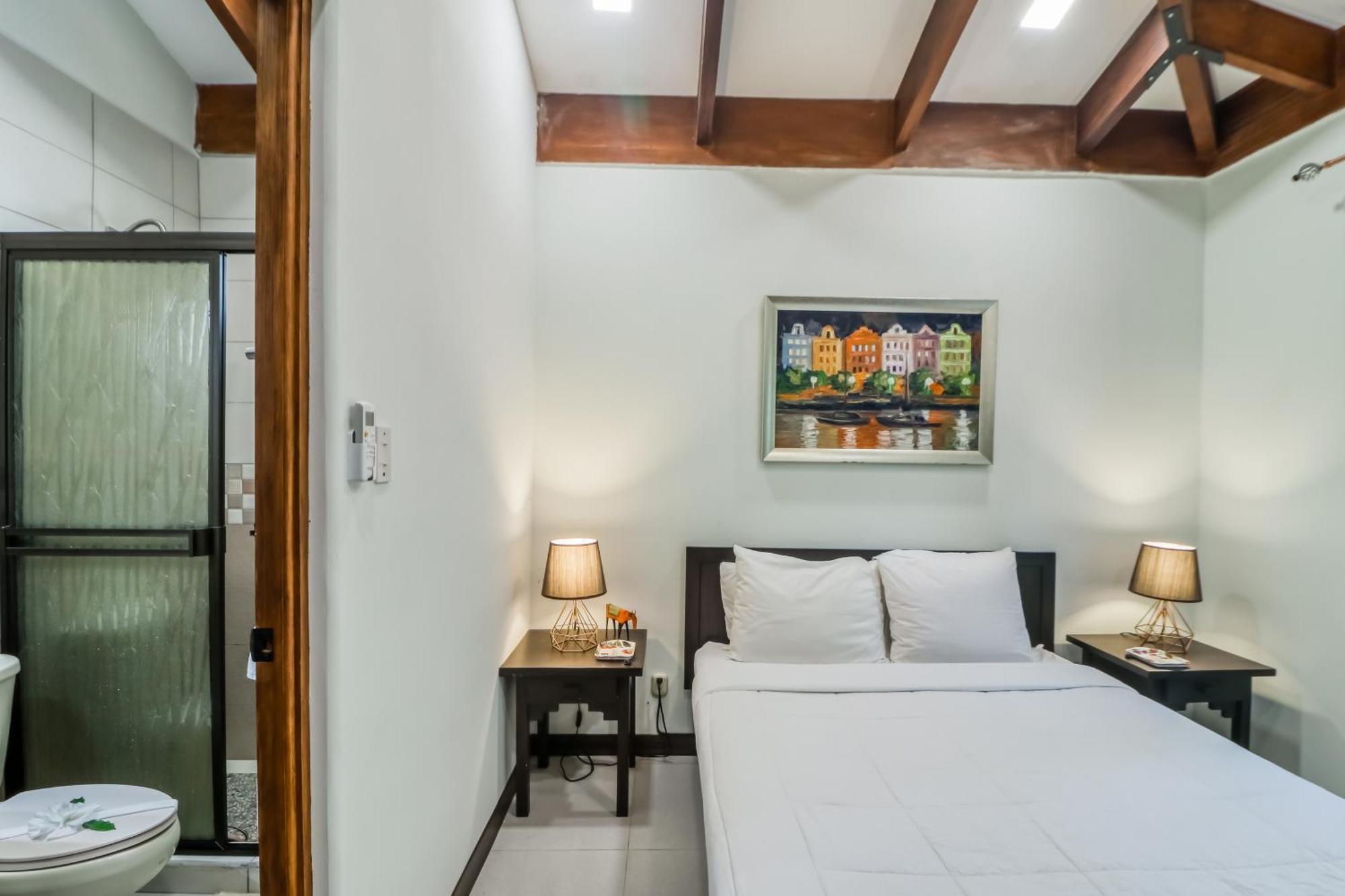 Villa Sol Playa Hermosa  Bilik gambar