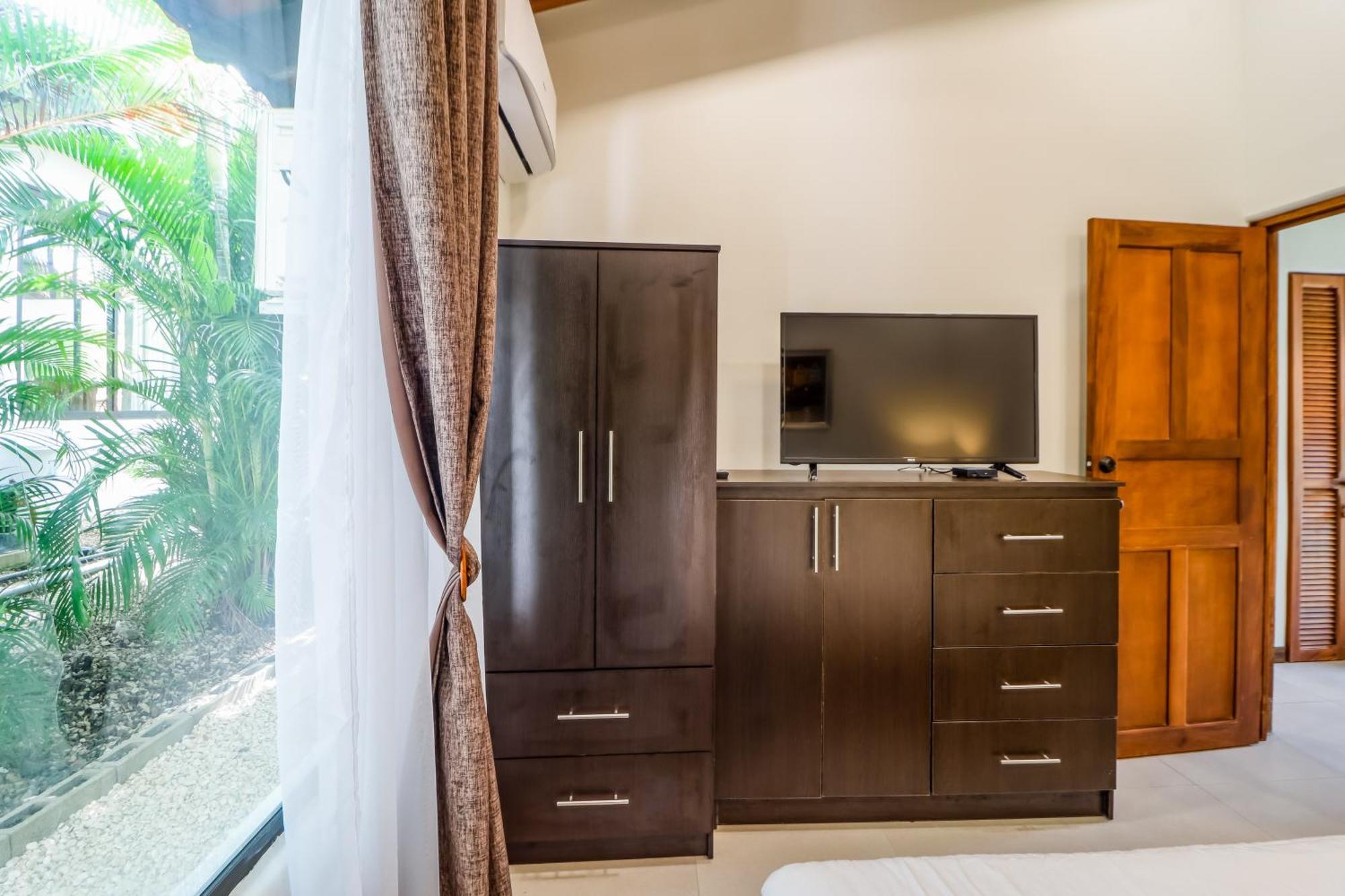 Villa Sol Playa Hermosa  Bilik gambar